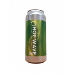 Equilibrium Brewery Hop Wave 5 Equilibrium Brewery Hop Wave 5