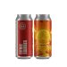Dogma Citric Summer NEIPA 473ml Dogma Citric Summer NEIPA 473ml
