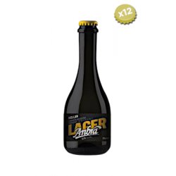 Lager  12x33cl - Birrifici Italia