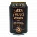 Brouwerij Kees Barrel Project Barley Wine 2025 Brouwerij Kees Barrel Project Barley Wine 2025