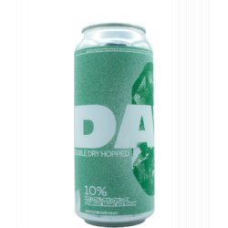 Fidens Brewing Co David