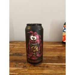 Prizm Brewing Co. DREADFUL WALE