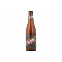 De Brabandere Kwaremont - Hoptimaal