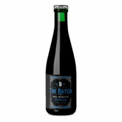 Bold The Batch Barrel Aged BDay Cake - Central da Cerveja