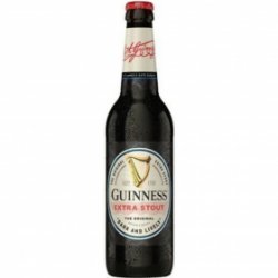 Guinness Guinness Extra Stout