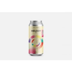 FUERST WIACEK Berlin Melody