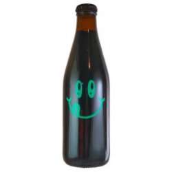 Omnipollo Noa Pecan Mud Cake Stout 330mL ABV 11%  Swedish Craft Beer - Hopshop