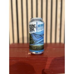 Stepping Stone Brewing: Wind - Din ølhandler