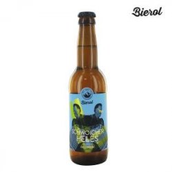 Bierol Schwoicher Helles 33 Cl. - 1001Birre