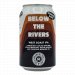 Brouwerij Kees Below the rivers Barrel Aged Brouwerij Kees Below the rivers Barrel Aged