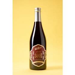 The Bruery Soie - Buvance