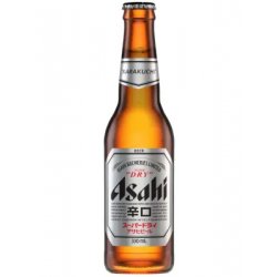 Asahi Super Dry Asahi Super Dry