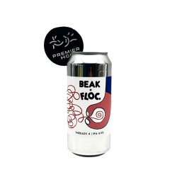 Beak Threads 4