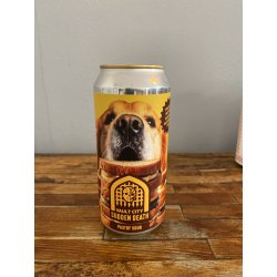 Sudden Death Brewing Co. Doggo´s Delight