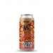 Basqueland Brewing Peace Crab IPA 44cl 