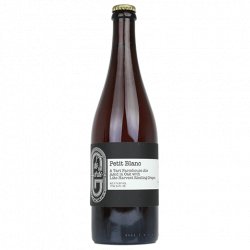 De Garde Petit Blanc - CraftShack