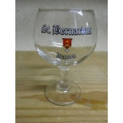 Verre St Bernardus 33cl - Arbre A Biere