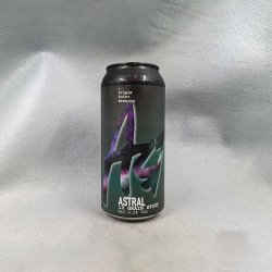 Triple Point Astral - Beermoth