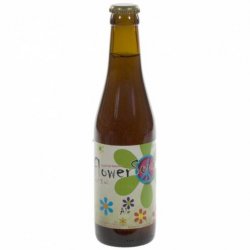 Flower Sour  Blond  33 cl  Fles - Drinksstore