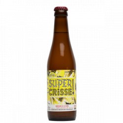 La Senne - Super Crisse! - Foeders