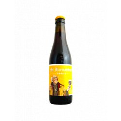 St Bernardus Pater 6 Belgian Dubbel 33 cl - Bieronomy