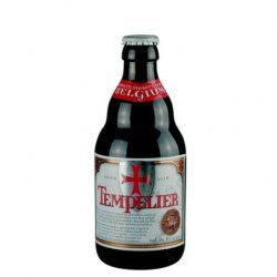 Tempelier 33 cl - RB-and-Beer