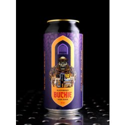 Vault City  Blackberry Buckie  Sesh Sour  10,5% - Quaff Webshop