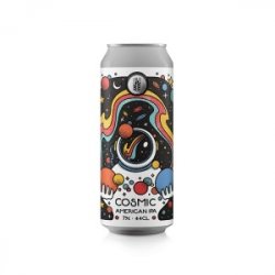 ESPIGA - COSMIC - Bereta Brewing Co.