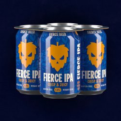 Fierce Beer Fierce IPA