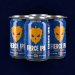 FIERCE IPA (4x330ml) 