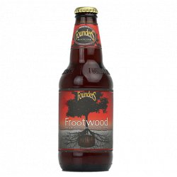 Founders Frootwood - CraftShack