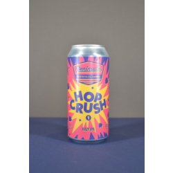 Cervecera Peninsula  Hop Crush 1 - La Fabrik Craft Beer