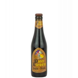 Pater Lieven Bruin 33Cl - Belgian Beer Heaven