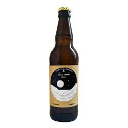 Atlantic Brewery Full Moon Organic Cider 4.8% 500ml - Drink Finder