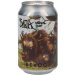 Bevog Baja Oatmeal Stout Bevog Baja Oatmeal Stout