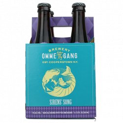 Ommegang Sirens Song - CraftShack