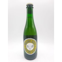 Organic Geuze Natur-Elle 35.5cl - De Struise Brouwers