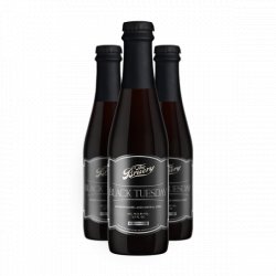 The Bruery Black Tuesday (2023) - 375-ml. (3 pack) - The Bruery