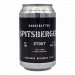 Svalbard Bryggeri Spitsbergen Stout 
