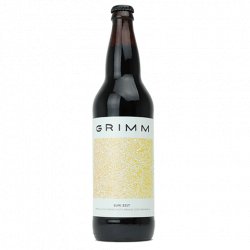 Grimm Sumi Zest - CraftShack
