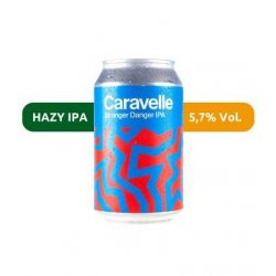 Caravelle Stranger Danger - Beer Republic