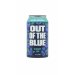 Bojak Out Of The Blue Blueberry Gose 375mL 