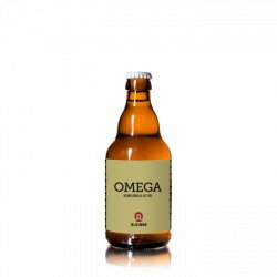 Alvinne | Acide Omega 6% 24x33cl - Brussels Beer Box