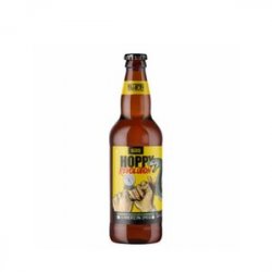 Hoppy Revolution IPA 500ML - CervejaBox