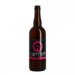 QUENTOVIC Fruity Beer  75CL 