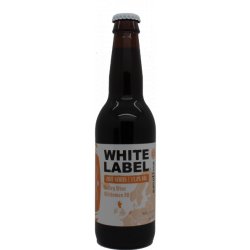 Brouwerij Emelisse Emelisse White Label Barley Wine Kilchoman BA 2021 - Burg Bieren Bierwinkel