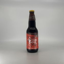 Brasserie Dieu du Ciel! Péché Mortel Bourbon