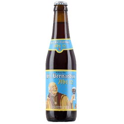 St Bernardus Abt 12 33cl - Belgian Beer Traders