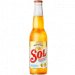 Sol Original Lager Beer 12x330ml Bottles 3.4% ABV Sol Original Lager Beer 12x330ml Bottles 3.4% ABV