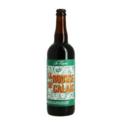 Brasserie du Goulot La Rousse De Calais Brasserie du Goulot La Rousse De Calais